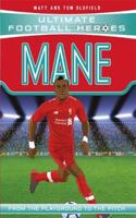 Mane (Ultimate Football Heroes) - Collect Them All!