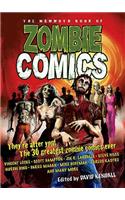 The Mammoth Book of Zombie Comics