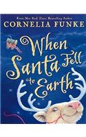 When Santa Fell to Earth