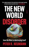 The New World Disorder