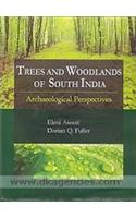 Trees and Woodlands of South India