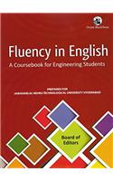 Fluency In English ( A Coursebook for Engineering Students )- For JNTUH