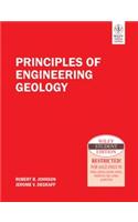 Principles Of Engineering Geology