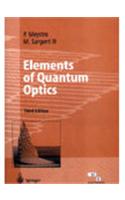 Elements of Quantum Optics, 3e