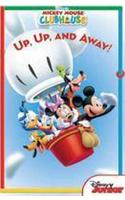 Mickey Mouse Clubhouse: Up Up And Away