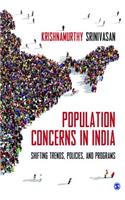 Population Concerns in India