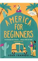 AMERICA FOR BEGINNERS EXP TPB