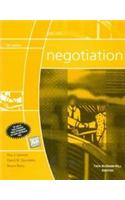 Negotiation 5E