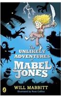 The Unlikely Adventures of Mabel Jones