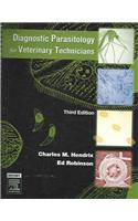 Diagnostic Parasitology for Veterinary Technicians