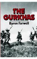 Gurkhas