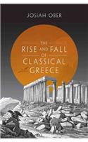 Rise and Fall of Classical Greece