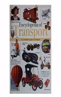 Encyclopedia of Transport