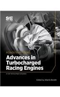 Advances in Turbocharged Racing Engines