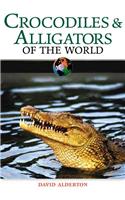 Crocodiles and Alligators of the World