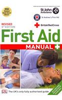 First Aid Manual