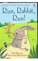 RUN RABBIT RUN