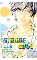 Strobe Edge, Vol. 6, 6