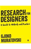 Research for Designers