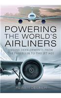 Powering the World's Airliners