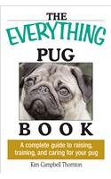 Everything Pug Book