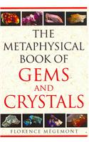 Metaphysical Book of Gems and Crystals