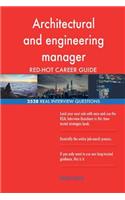 Architectural and engineering manager RED-HOT Career; 2528 REAL Interview Questi