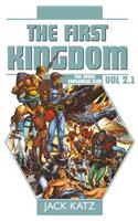 First Kingdom Vol. 5: The Space Explorers Club