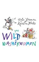 The Wild Washerwomen