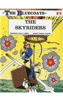 Skyriders