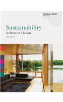 Sustainability in Interior Design