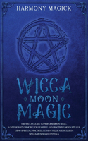 Wicca Moon Magic