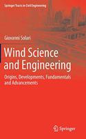 Wind Science and Engineering