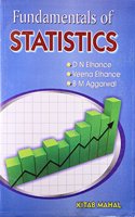 Fundamantals Of Statistics