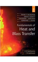 Fundamentals Of Heat And Mass Transfer