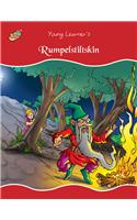 Rumpelstiltskin