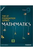 The IIT Foundation Series Mathematics Class 9