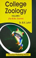 College Zoology Pb