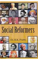 Social Reformers