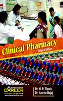 Clinical Pharmacy