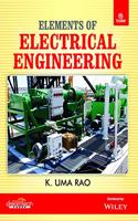 Elements of Electrical Engineering