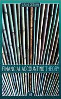 Financial Accounting Theory