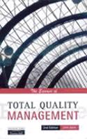 Essence of Total Quality Management