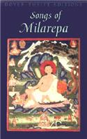 Songs of Milarepa