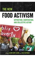 New Food Activism