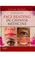 Face Reading in Chinese Medicine