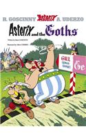 Asterix: Asterix and The Goths