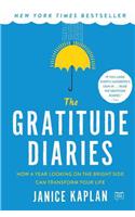 Gratitude Diaries