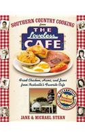 Southern Country Cooking from the Loveless Cafe