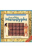 Fun with Hieroglyphs